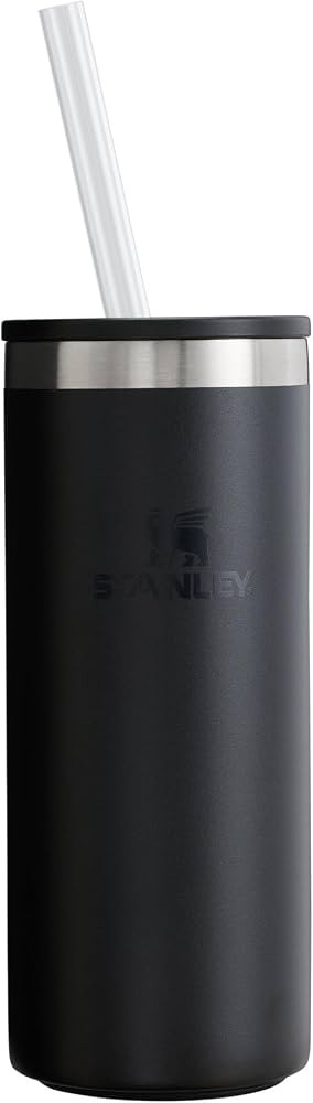 Stanley Everyday Can Cooler Cup 10 oz Slim | Beer, Seltzers, Soda, and Energy Drinks | Doubles as... | Amazon (US)