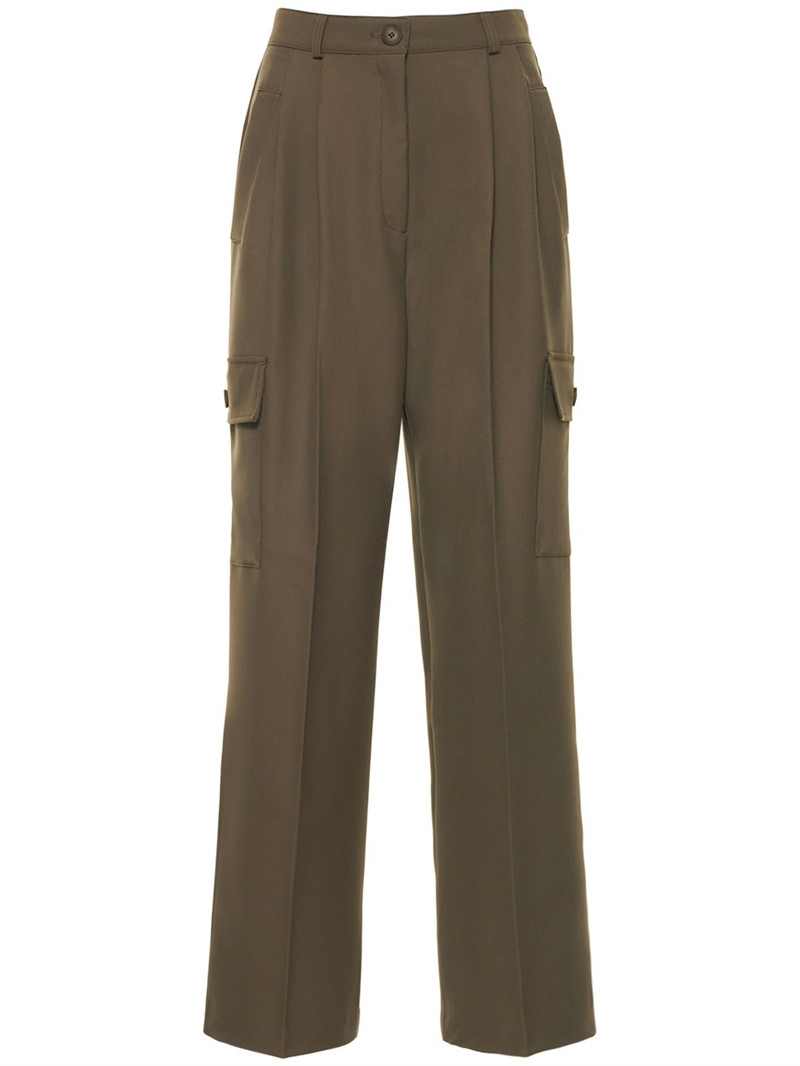 Maesa cargo pants | Luisaviaroma