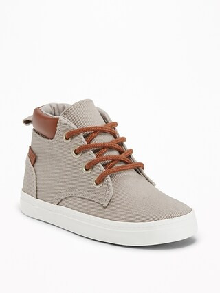 Hiking Sneakers for Toddler Boys | Old Navy US