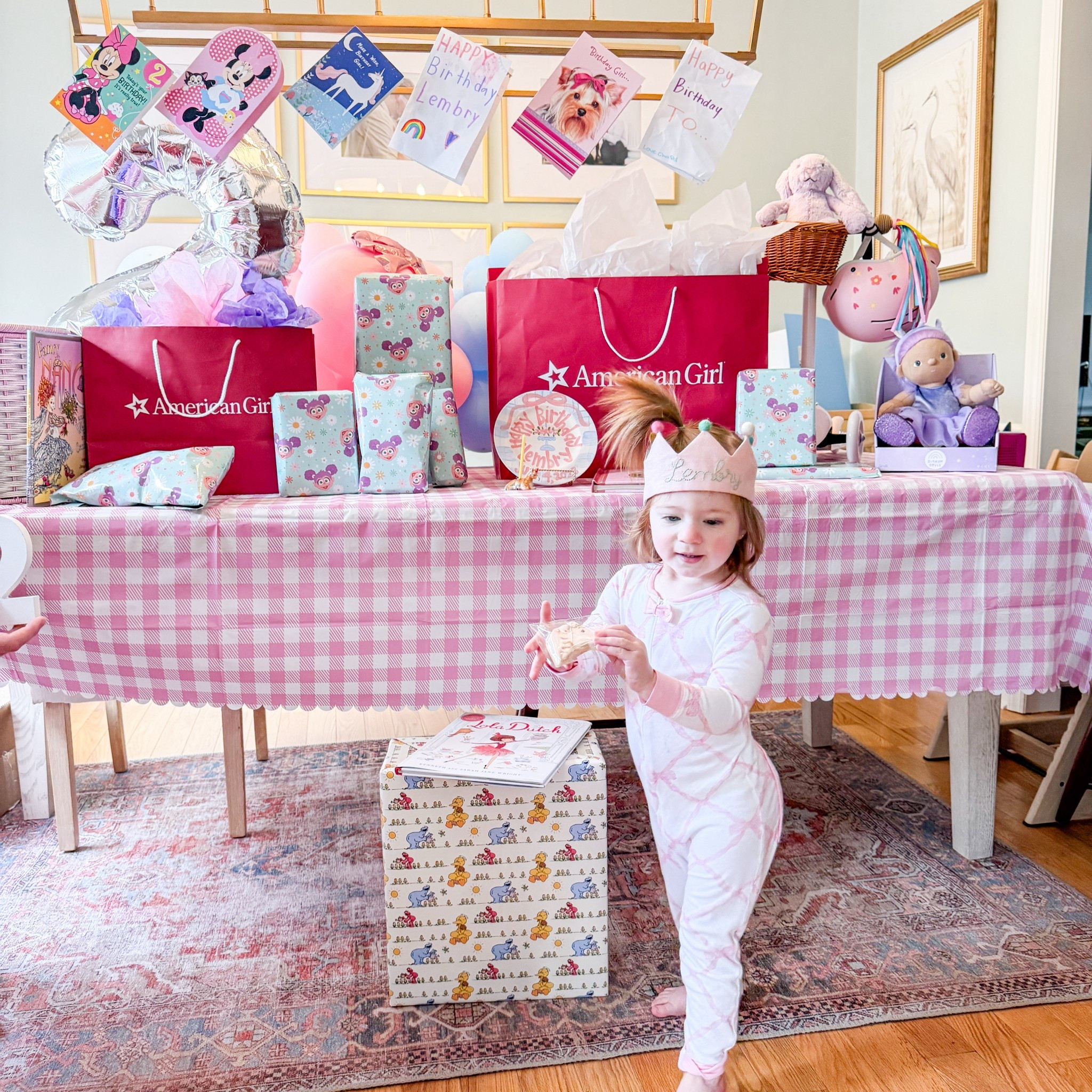 2nd birthday haul

#LTKKids #LTKBaby #LTKFamily