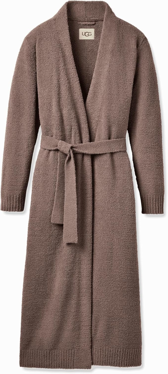 UGG Women's Lenny Robe II Robe | Amazon (US)