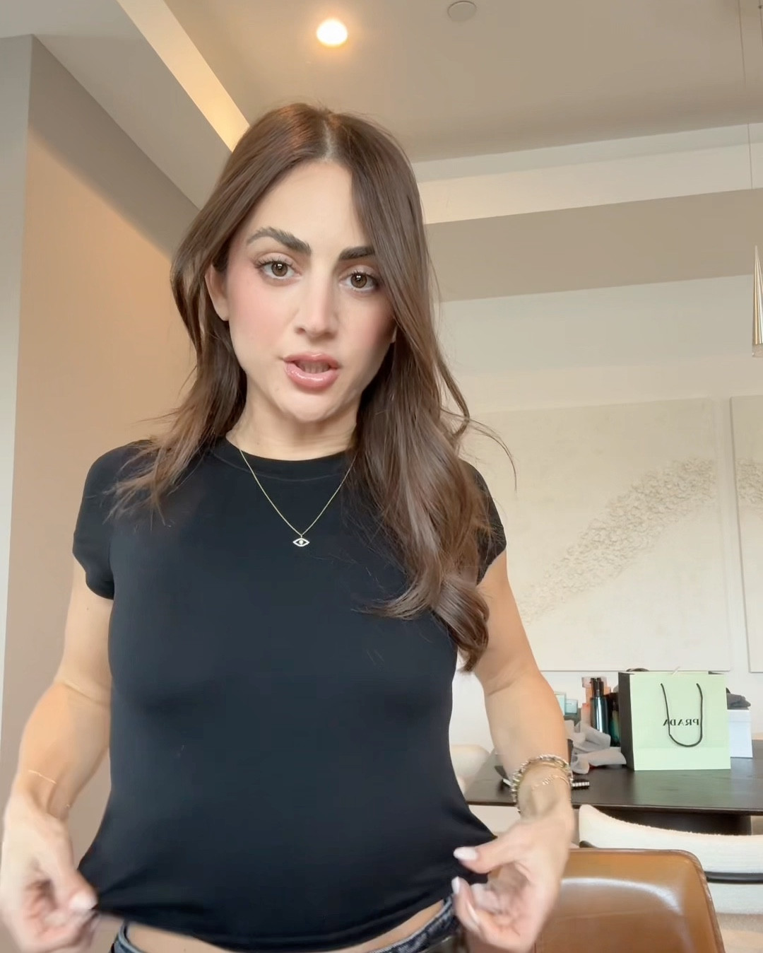 Aritzia basics t-shirt and sweat set

#LTKSeasonal #LTKGiftGuide #LTKHoliday