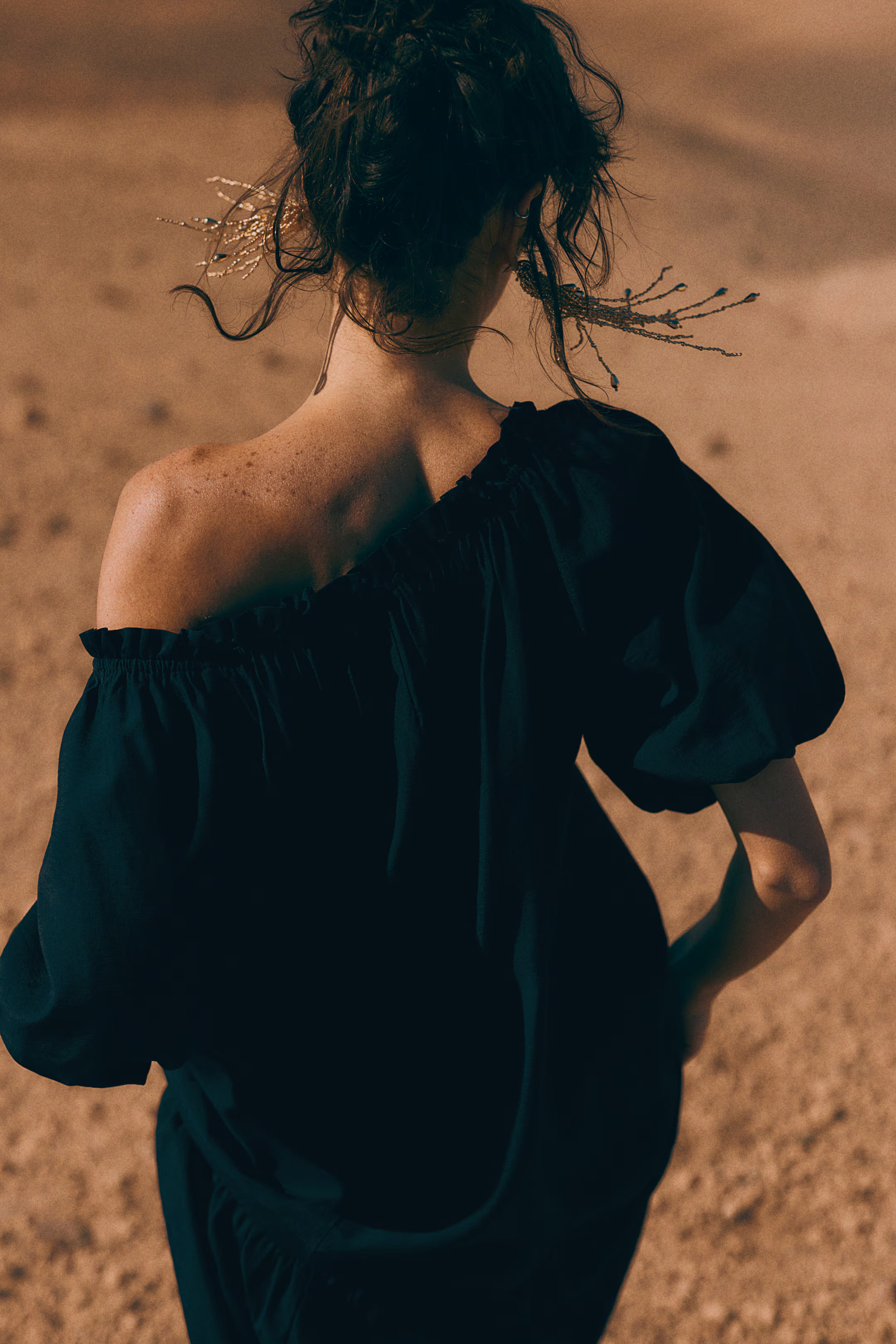 Drawstring-Detail Dress | H&M (US + CA)