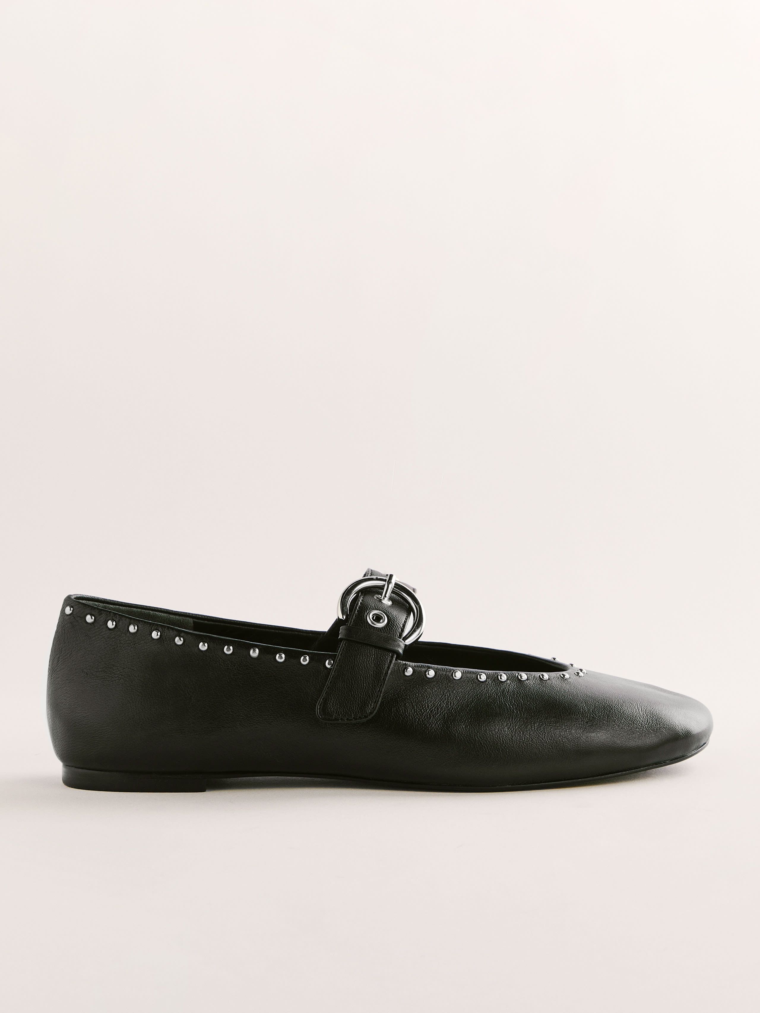 Bethany Ballet Flat | Reformation (US & AU)