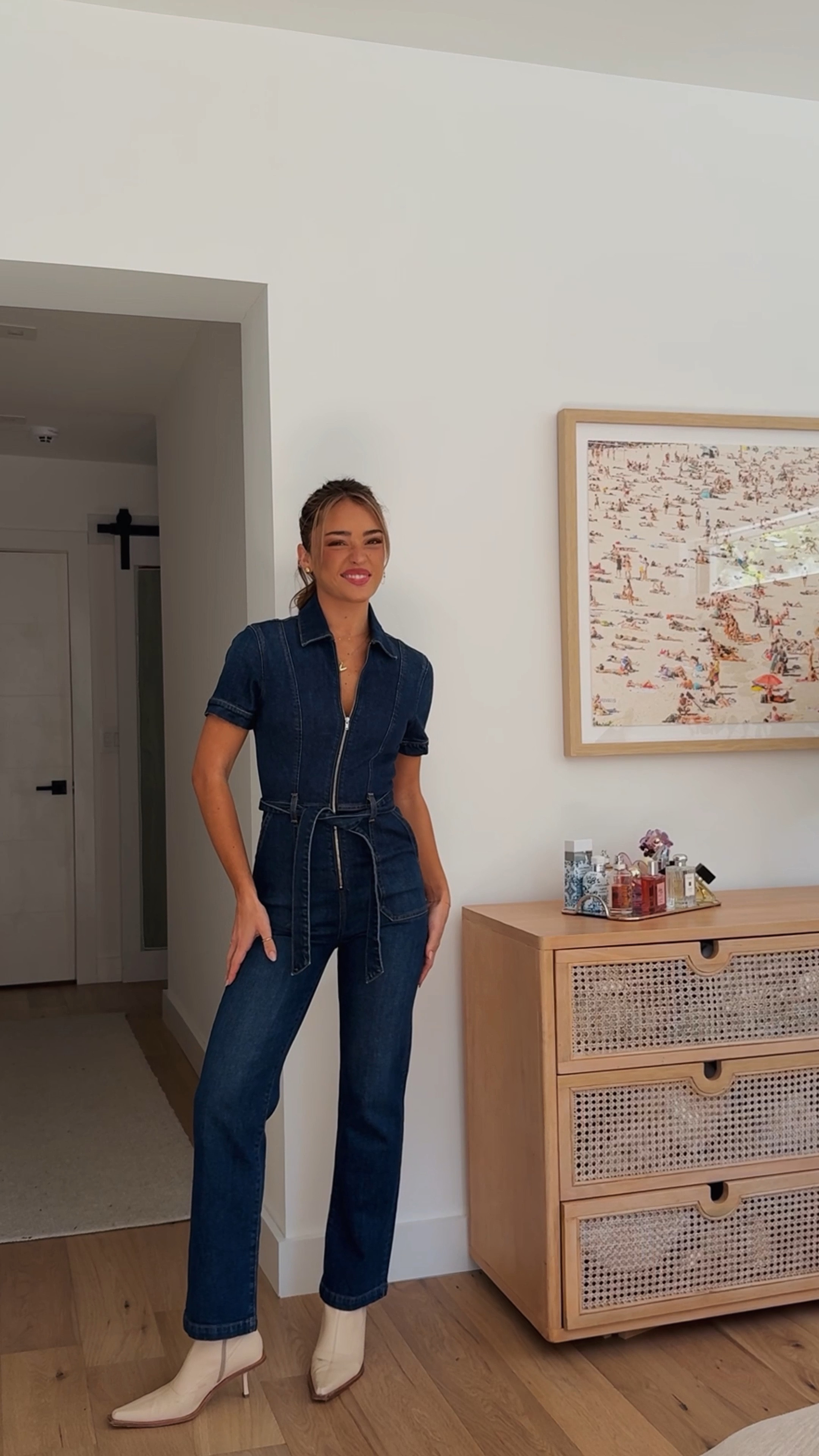 Art Basel in miami 


#LTKStyleTip #LTKBeauty