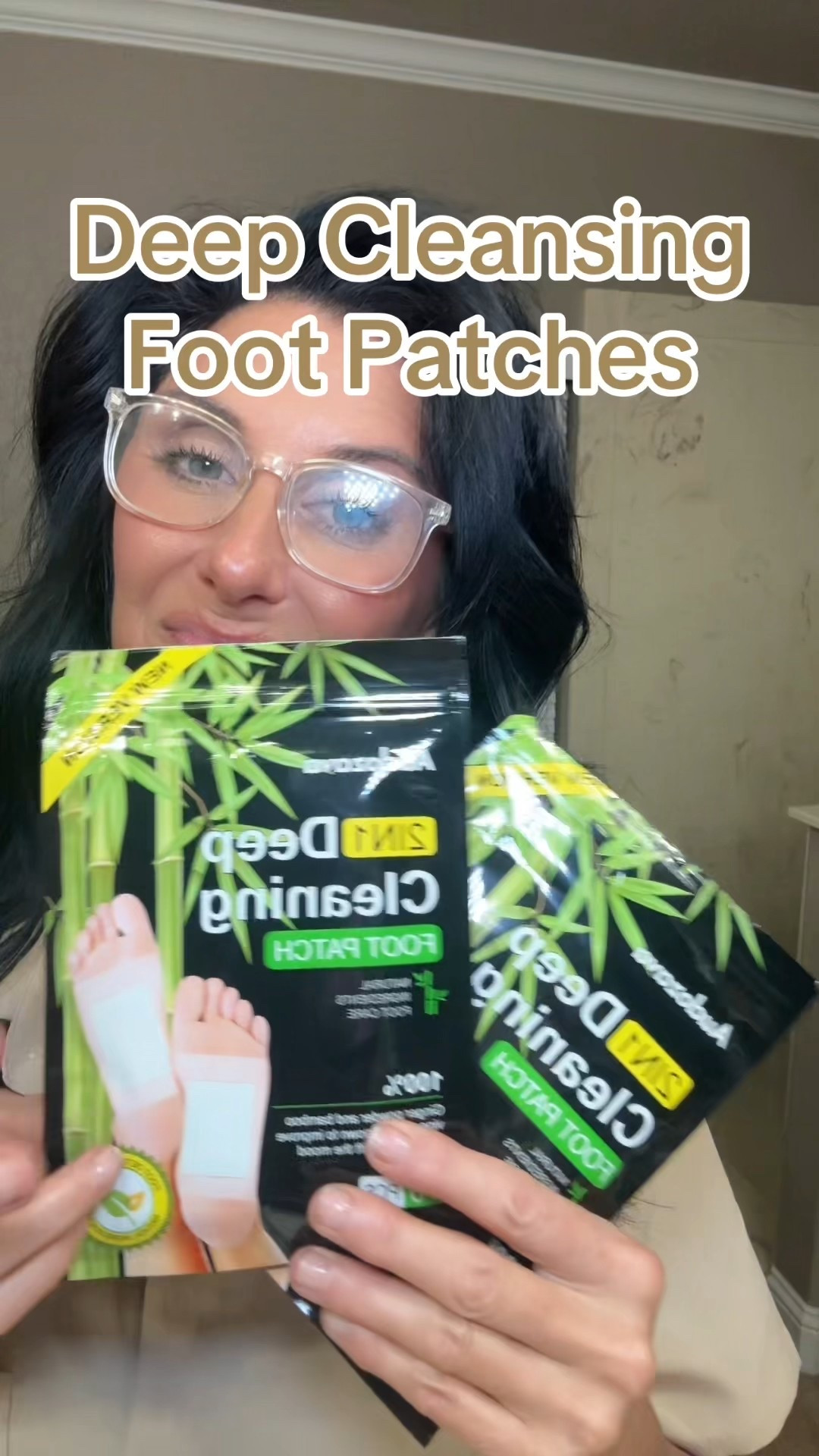 This is satisfyingly gross! I have used multiple times already and each morning I have energy and feel so relaxed.
Who doesn’t love to dotox and feel better.

#LTKOver40 #LTKBeauty #LTKFindsUnder50