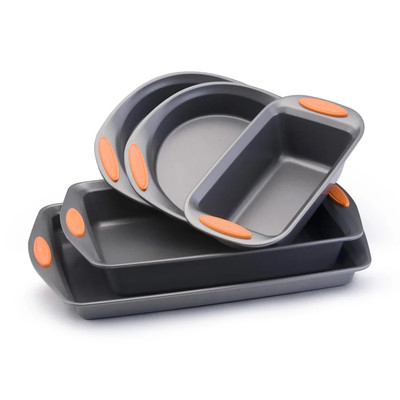 Yum-O Non-stick 5 Piece Bakeware Set
