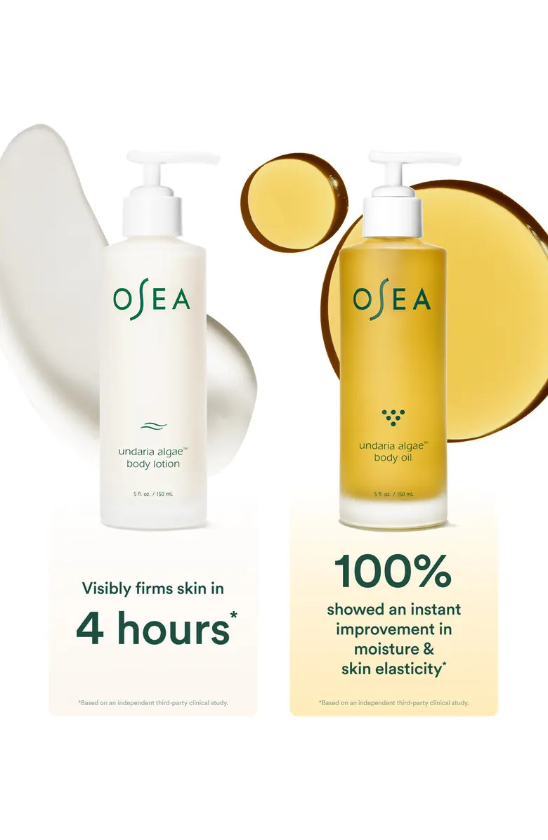 Undaria Body Bestsellers 2-Piece Set $100 Value | Nordstrom