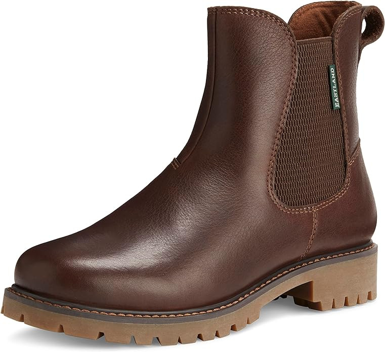 Eastland womens Chelsea Boots | Amazon (US)