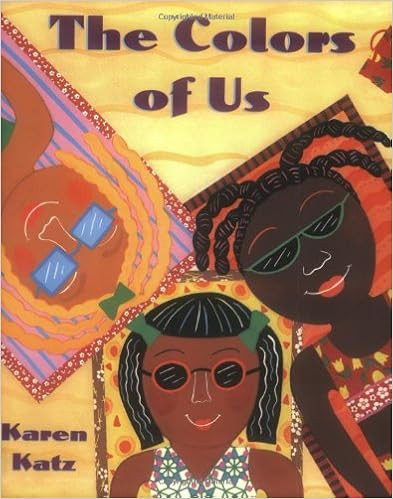 The Colors of Us
            
            
                
                    Paperback – Oct... | Amazon (US)