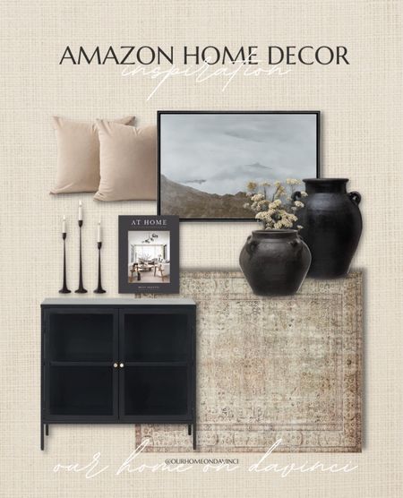 Amazon home decor, amazon finds, home decor from amazon, amazon rugs, amazon affordable finds

#LTKhome #LTKstyletip #LTKunder100