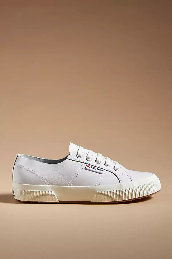 Superga 2750 Unlined Sneakers | Anthropologie (US)