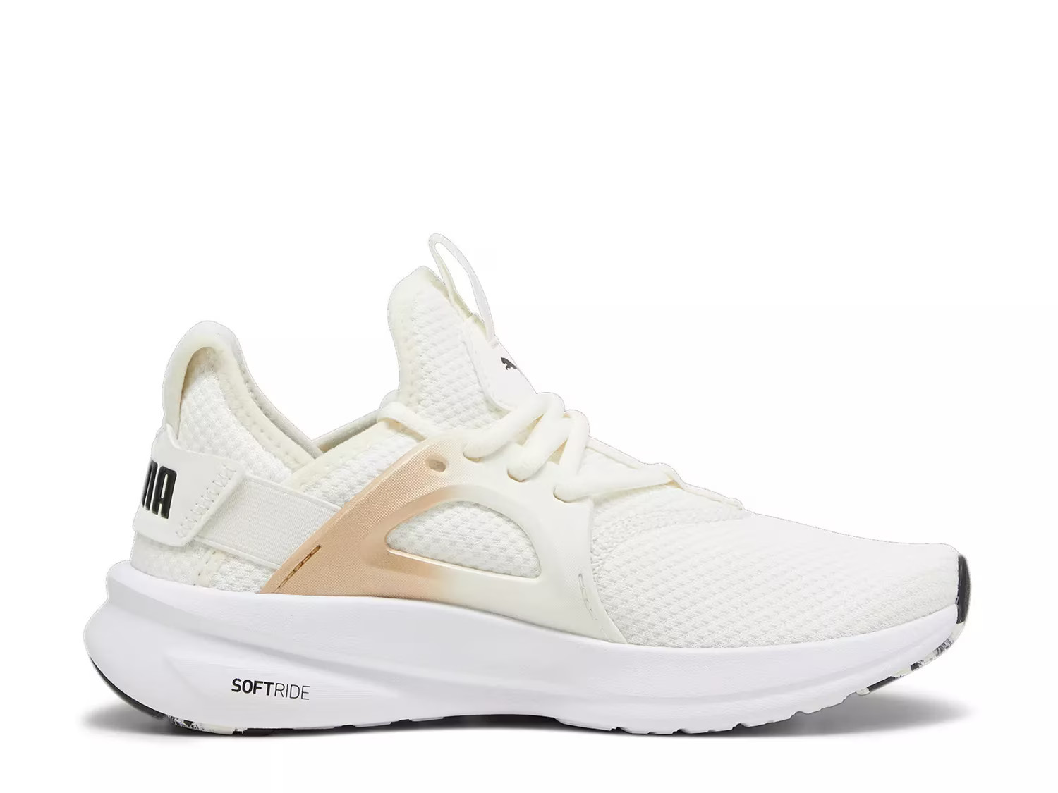 Puma Softride Enzo Evo Molten Metal Sneaker - Women's | DSW