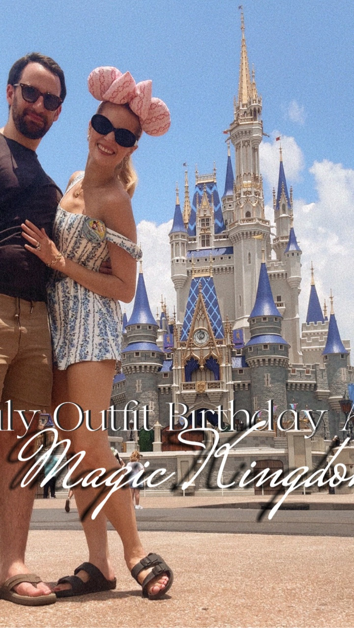 Sean’s shorts are older so I linked a similar pair he got more recently 

Disney Outfit | theme park outfit | WDW outfit | matching set | Mickey ears | Crewneck sweatshirt | new balance 530 | Amazon set | Disneyland outfit | Disney world | Disney | Minnie ears | WDW | Disney world outfit | Disneyland outfit | Disney outfit for him | Birkenstocks | crocs

#LTKootd #LTKTravel #LTKMens