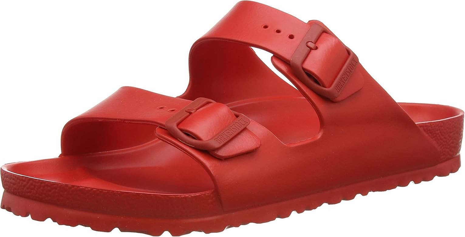 Birkenstock Men's Arizona Sandals | Amazon (US)
