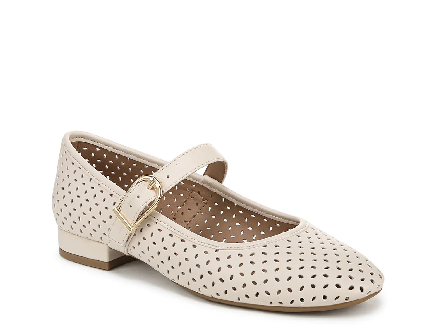 LifeStride Cameo Mary Jane Flat | DSW