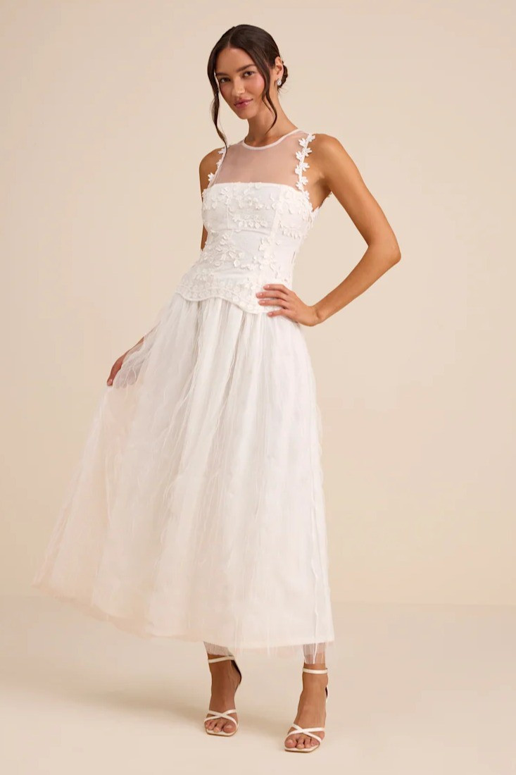 Obsessed with these chic white dress finds from Lulus 🤍 Perfect for bridal showers, engagement photos, rehearsal dinners, and dreamy honeymoon looks.#lulus #lulusdress #luluswhite #whitedress #bridalshowerdress #engagementdress #rehearsaldinnerdress #honeymoondress #littlewhitedress #lwdfinds #bridetobe #bridalstyle #bridalfashion #weddingweekend #engagementoutfit #bridalinspo #weddinginspo #summerwhitedress #chicstyle #femininedress #romanticstyle #bridaloutfit #datenightdress #partywhitedress #elegantdress

#LTKSeasonal #LTKWedding #LTKU