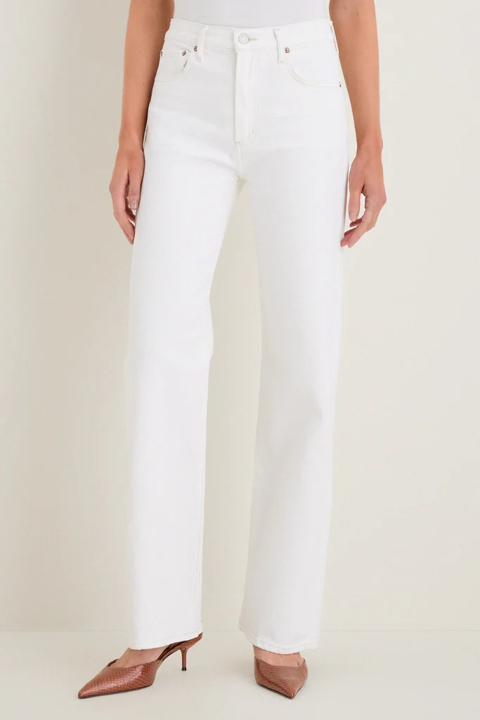 White Wash Harper Jean | Tuckernuck (US)