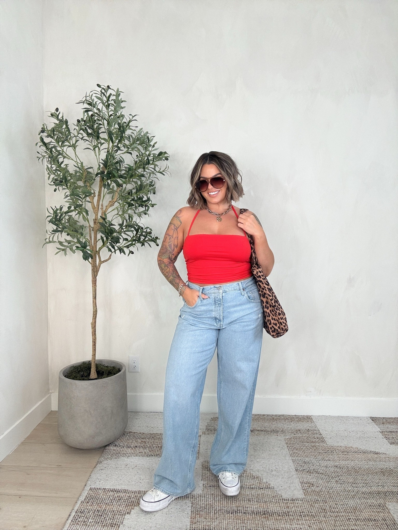 Top L 
Jeans 12 L 
#oldnavy #jeans #amazon

#LTKootd #LTKMidsize #LTKTall