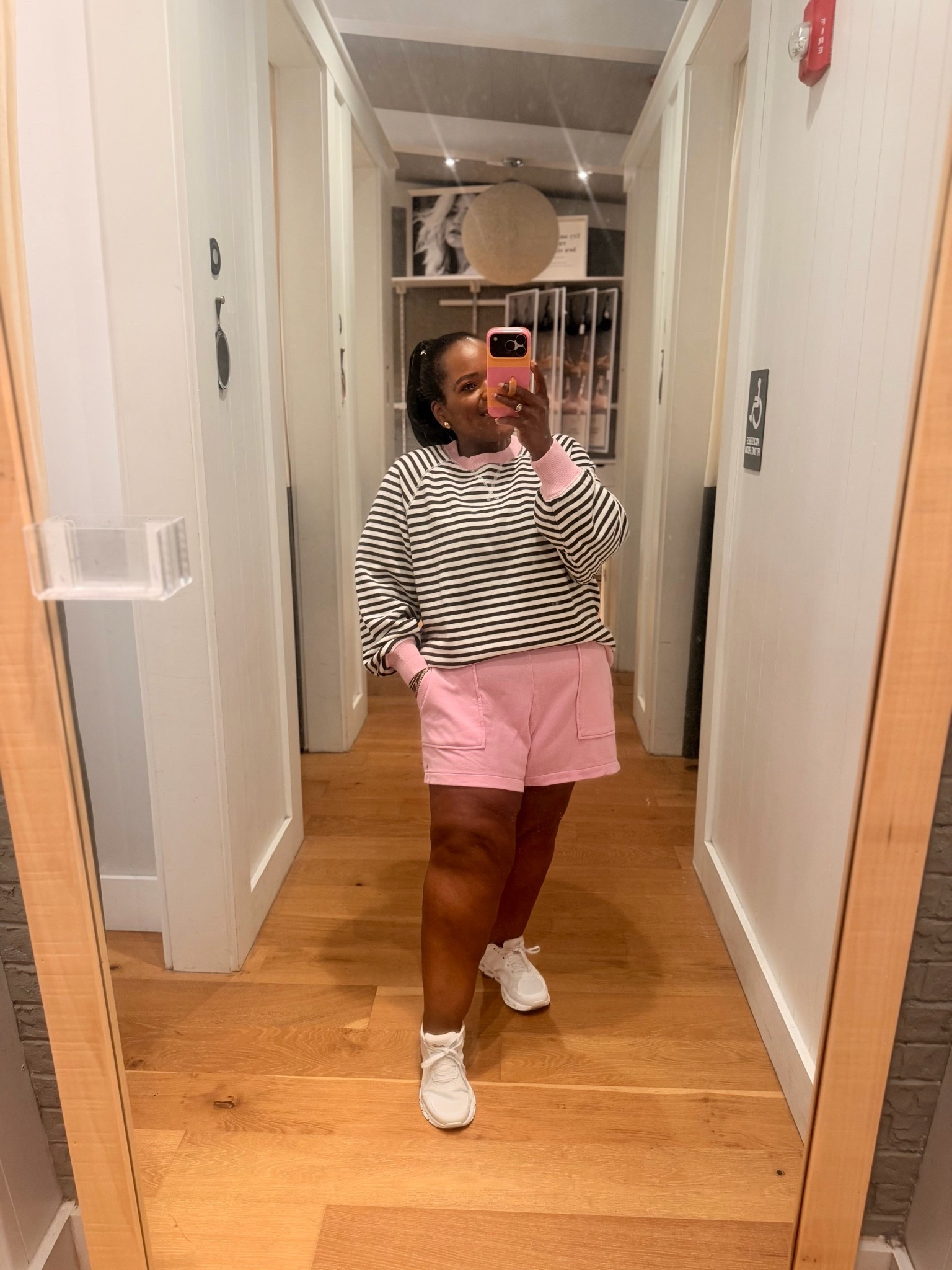 Summer outfits over 40 / aerie / travel outfits / vacation outfit / loungewear / weekend uniform

#LTKootd #LTKSaleAlert #LTKPetite