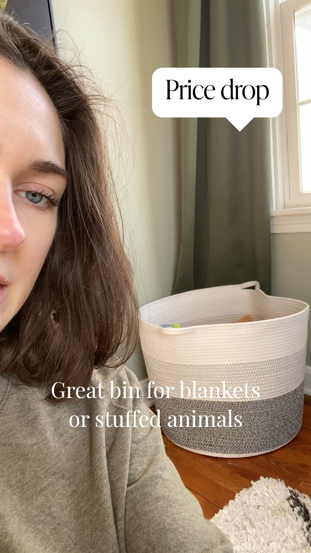 Toddler bedroom, toy organization, stuffed animal organization, blanket bin, blanket organization, stuffed animal bin, stuffed animal basket, blanket basket, black and white, kids bedroomm

#LTKKids #LTKHome #LTKmomlife