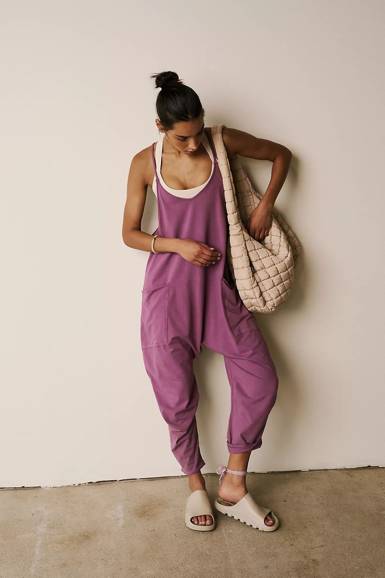 Hot Shot Onesie | Free People (Global - UK&FR Excluded)