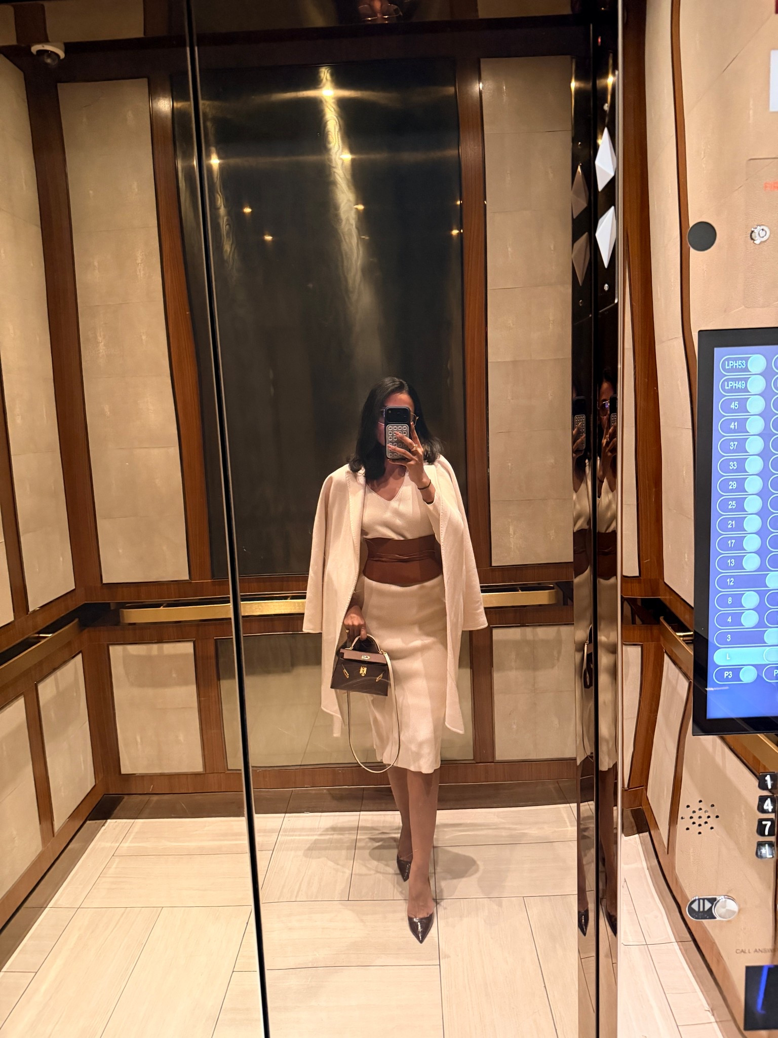 When you have to be at meetings at 3pm and a dinner party at 7pm  Friday night outfit. 

#LTKSaleAlert #LTKWorkwear #LTKSeasonal