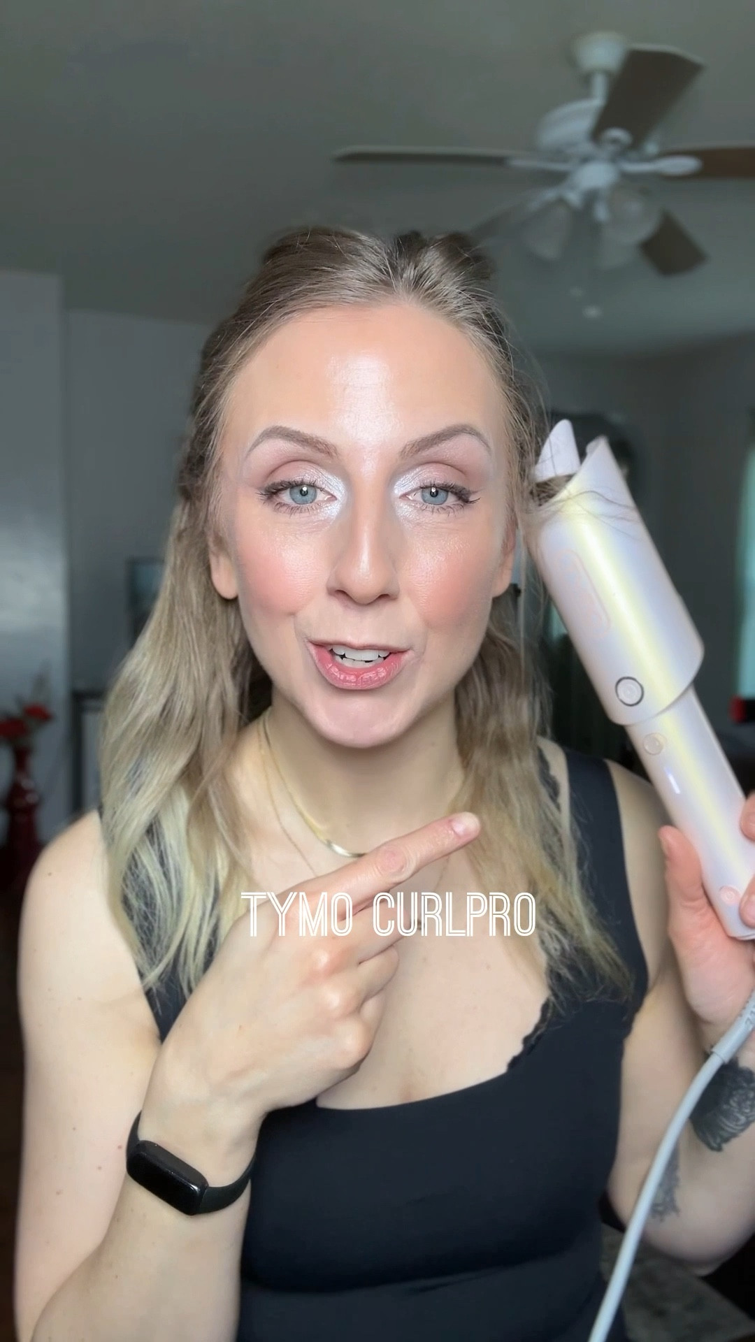 The best way to curl your hair 

#LTKmomlife #LTKgrwm #LTKSaleAlert