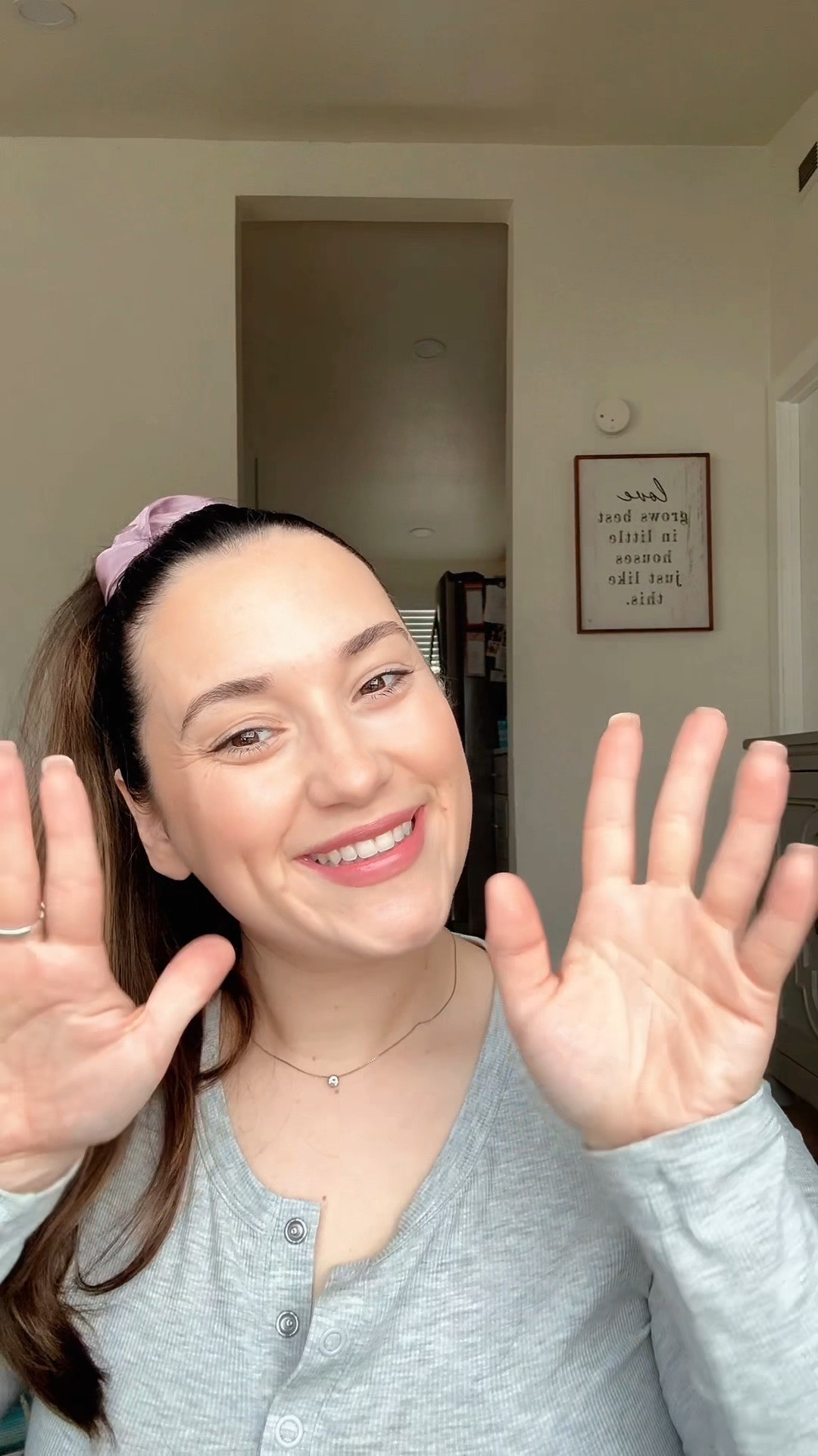 Trying out some new products is so fun✨

#LTKdayinmylife #LTKgrwm #LTKmomlife