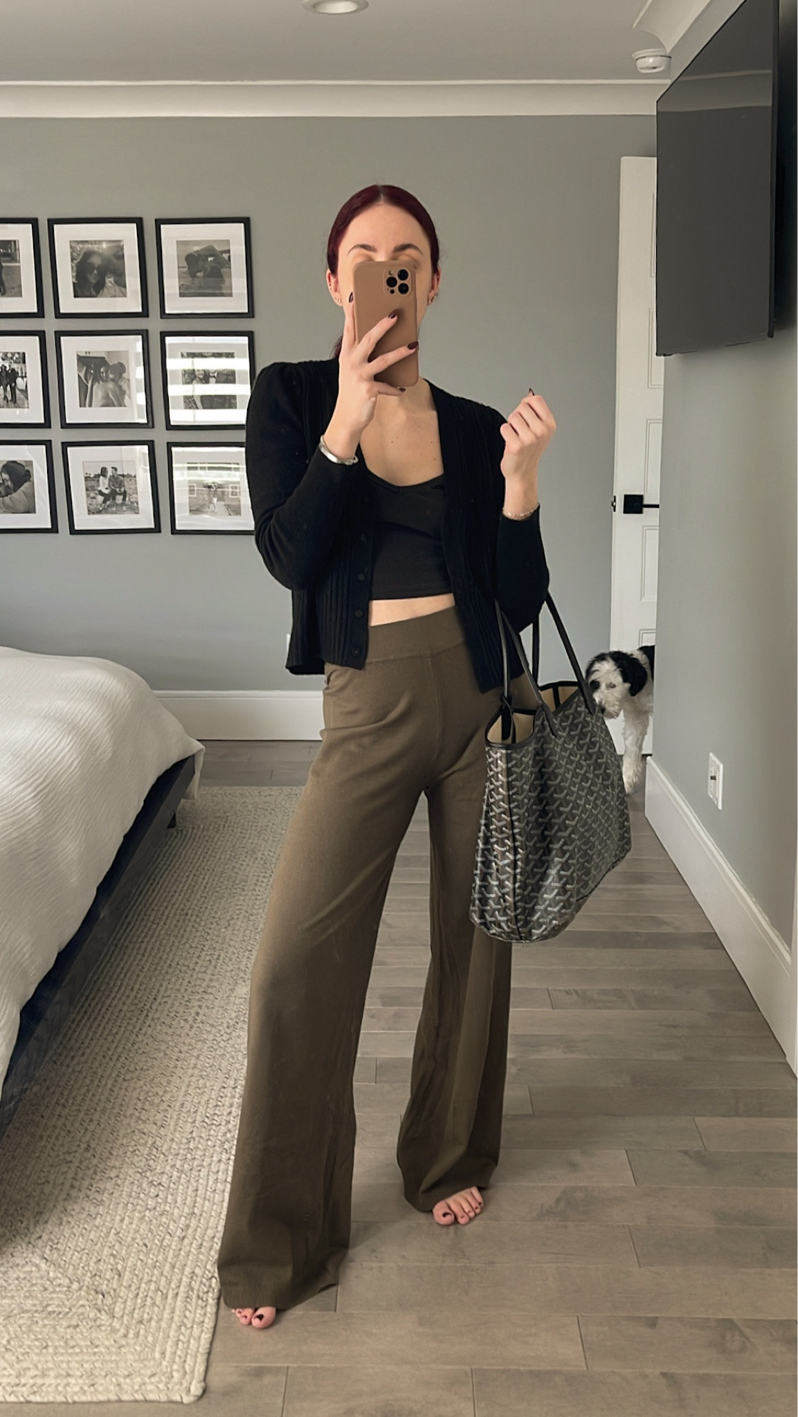 Best knot lounge pants on sale now!

#LTKFindsUnder50 #LTKStyleTip #LTKSaleAlert
