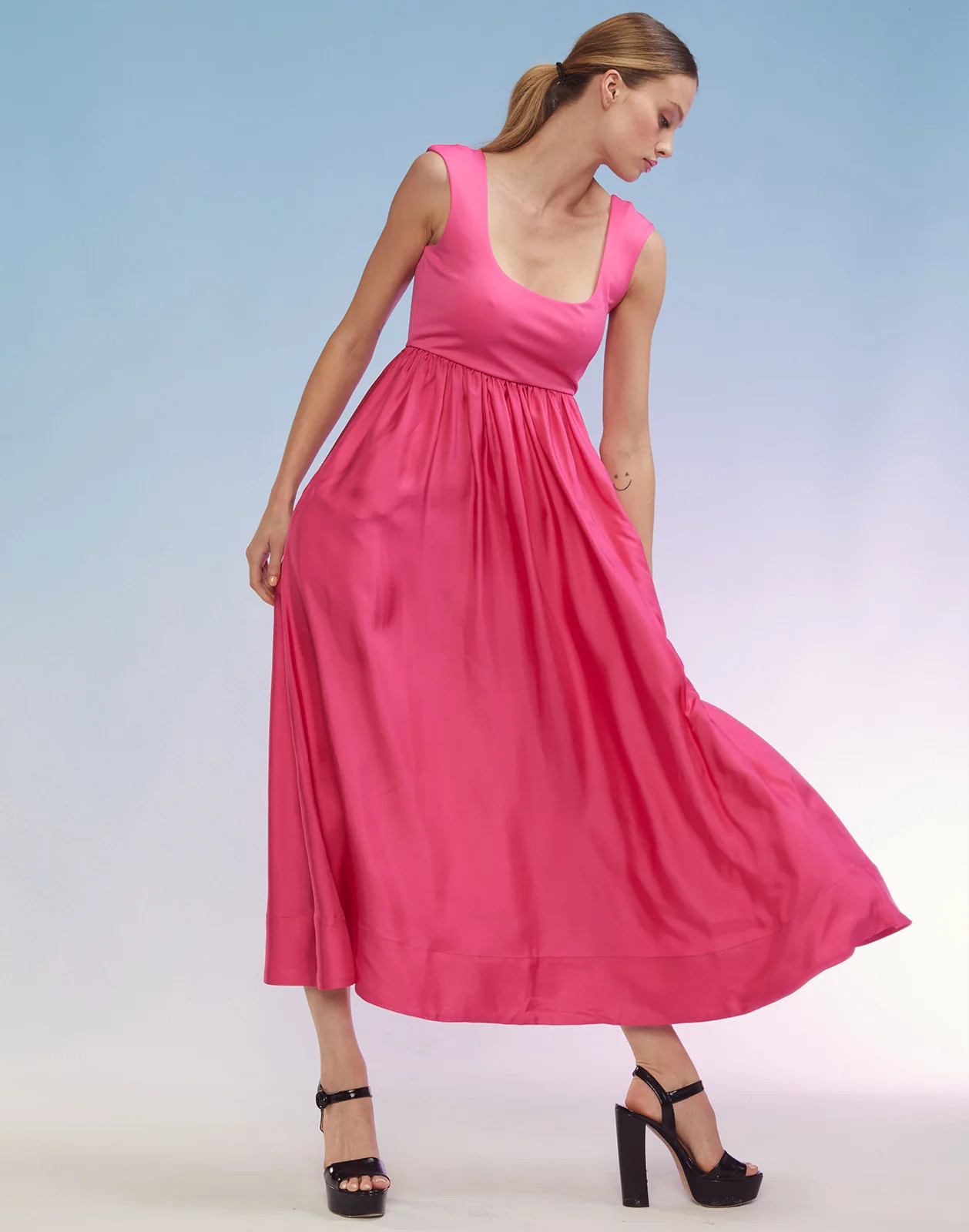 Isla Dress | Cynthia Rowley