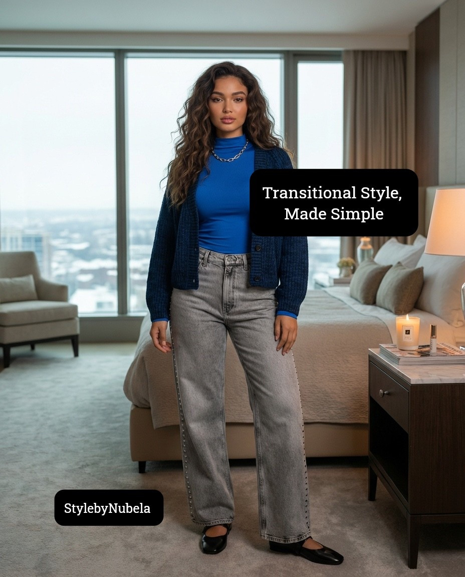 Transitional-Approved Outfit ✨ | Winter → Spring Style, Made Simple

#LTKFashion #LTKDresses
#LTKPetite #LTKPlussize
#LTKTall #LTKOver40
#LTKMidsize #LTKBump
#LTKTravel #LTKmomlife
#LTKgrwm

transitional outfits winter to spring, winter to spring outfit ideas women, what to wear between seasons, early spring outfits women, layering outfits for changing weather, chic transitional fashion, casual winter to spring looks,  seasonal outfit inspiration

#TransitionalOutfits #WinterToSpringStyle #EverydayStyleInspo #SeasonalLayering #ChicEveryday #TimelessWardrobe #EffortlessFashion #LTKFinds #ModernWomenStyle


#LTKSaleAlert #LTKootd #LTKgrwm