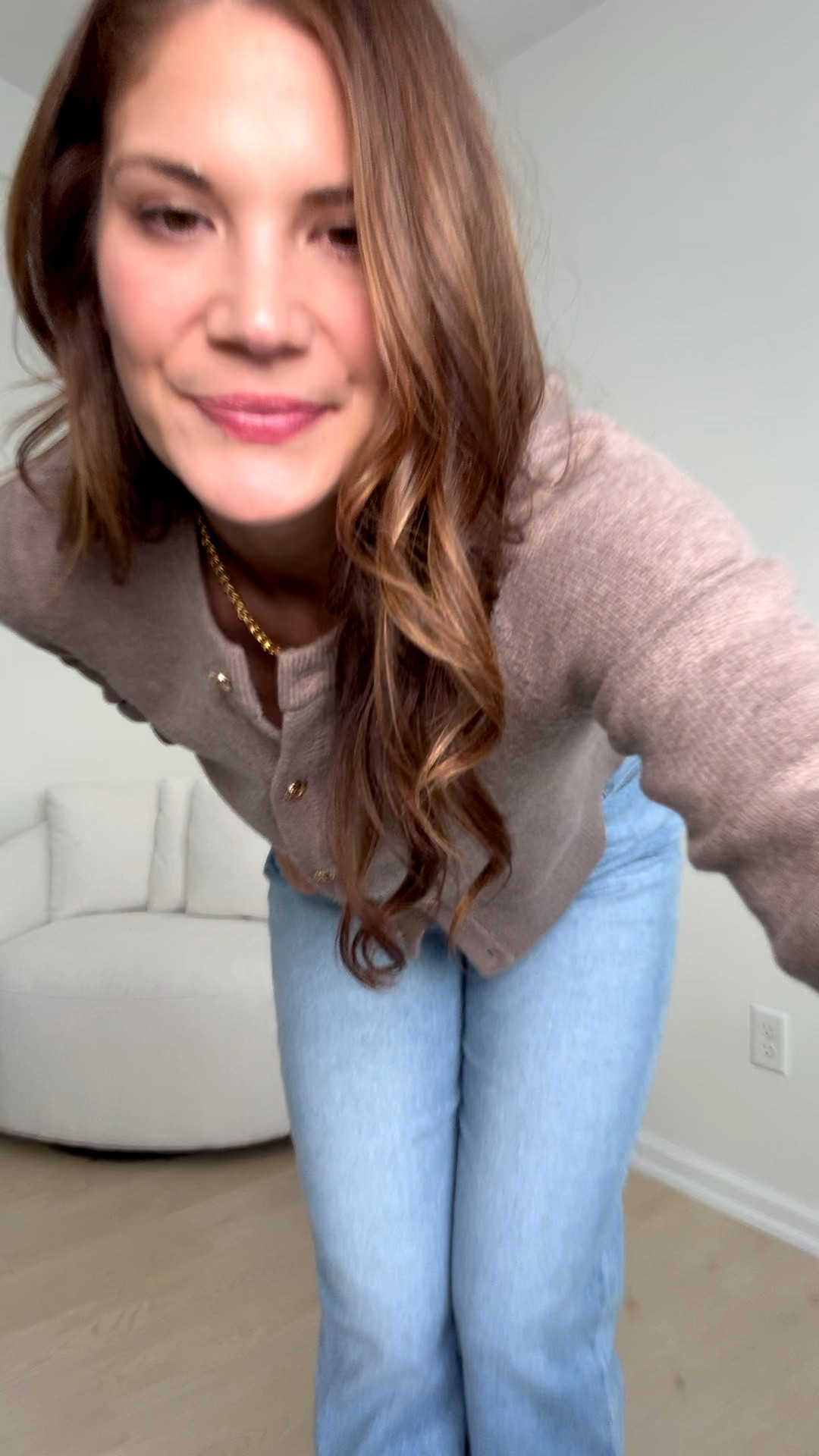 I have this cardigan in multiple other colors and I LOVE it!! Such an elevated staple! 

Cardigan, Fall fashion, Winter finds, Sweater, Elevated casual, Everyday basics, Capsule wardrobe, Tall girl approved, Stang and co

#LTKTall #LTKHoliday #LTKSeasonal