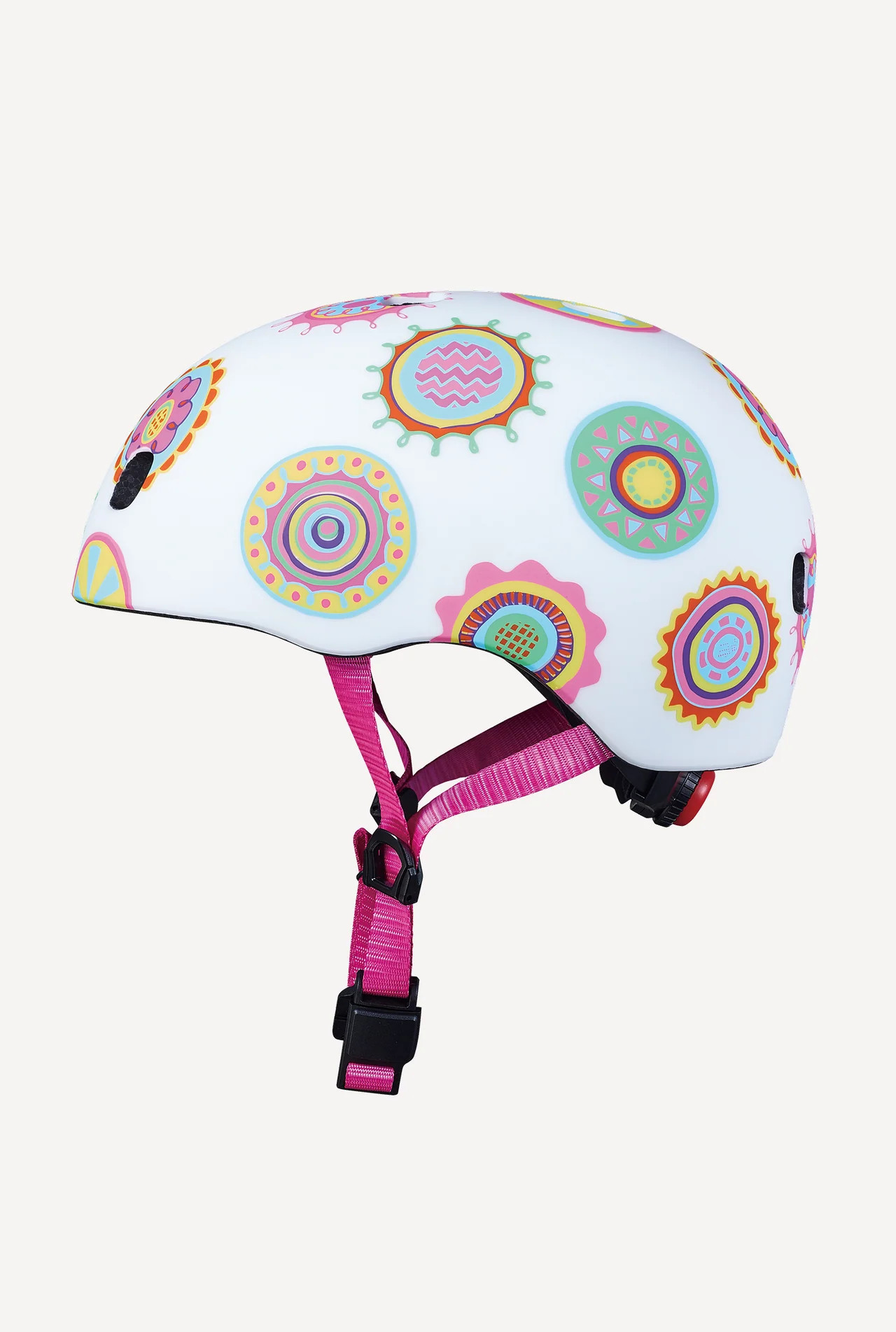 Micro Pattern Helmets | Micro Kickboard