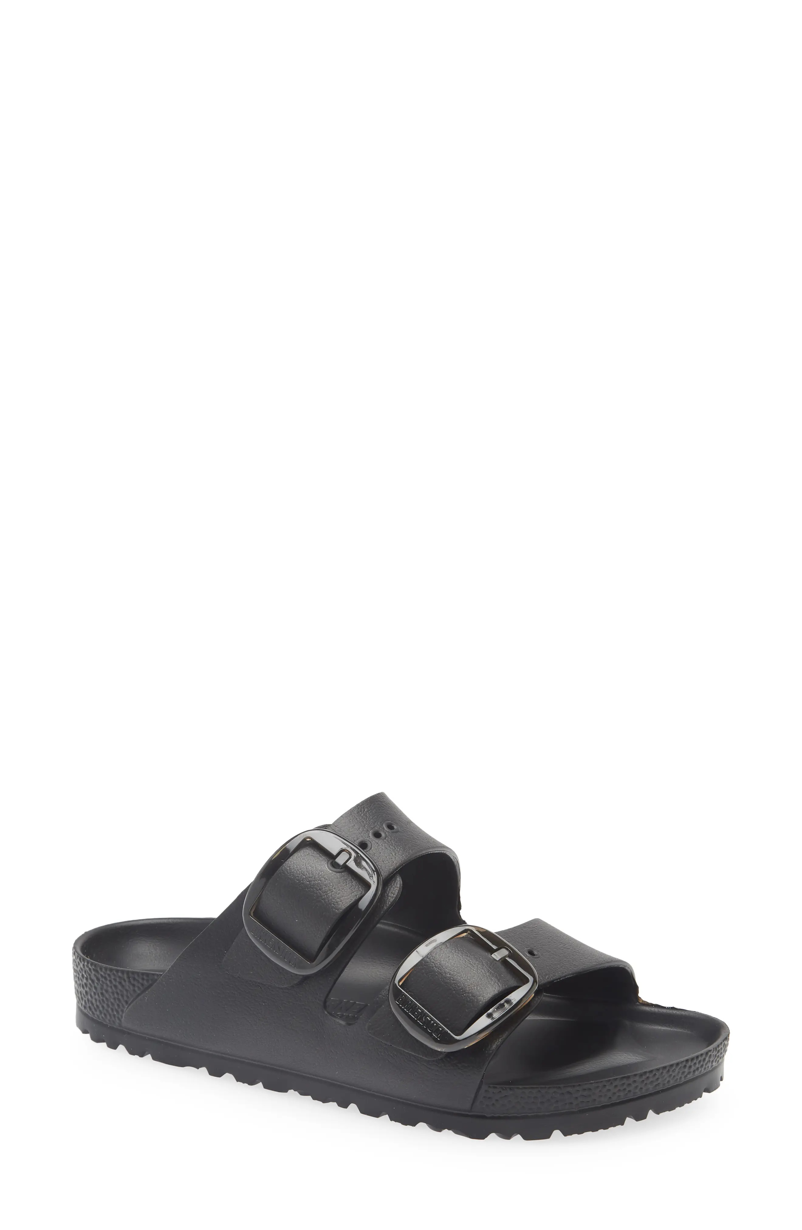 Arizona Big Buckle EVA Waterproof Slide Sandal (Women) | Nordstrom | Nordstrom