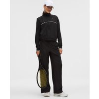 Court Rival Wide-Leg Track Pant Tall | Lululemon (US)