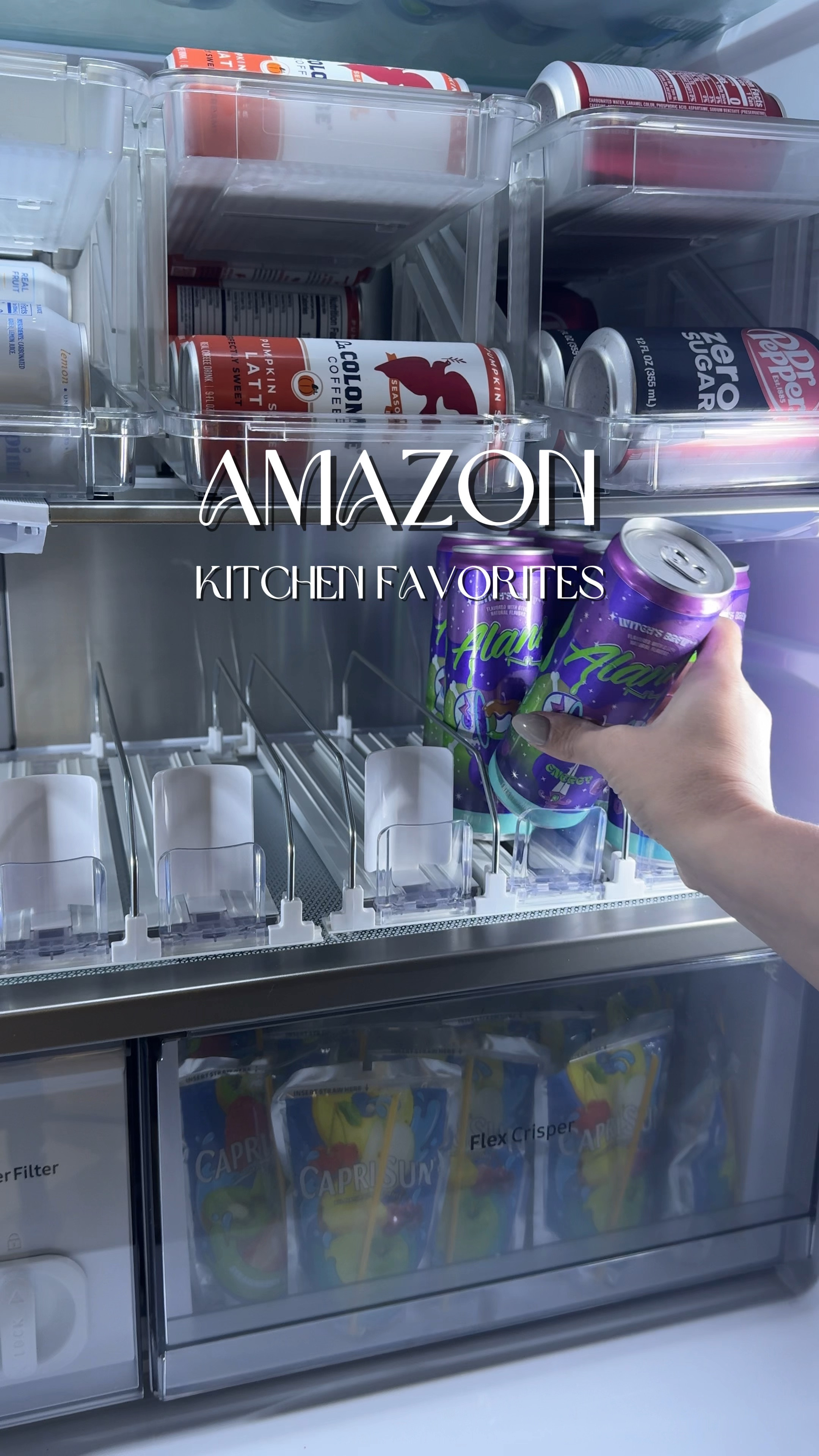 Amazon kitchen favorites 

#LTKFindsUnder50 #LTKHome