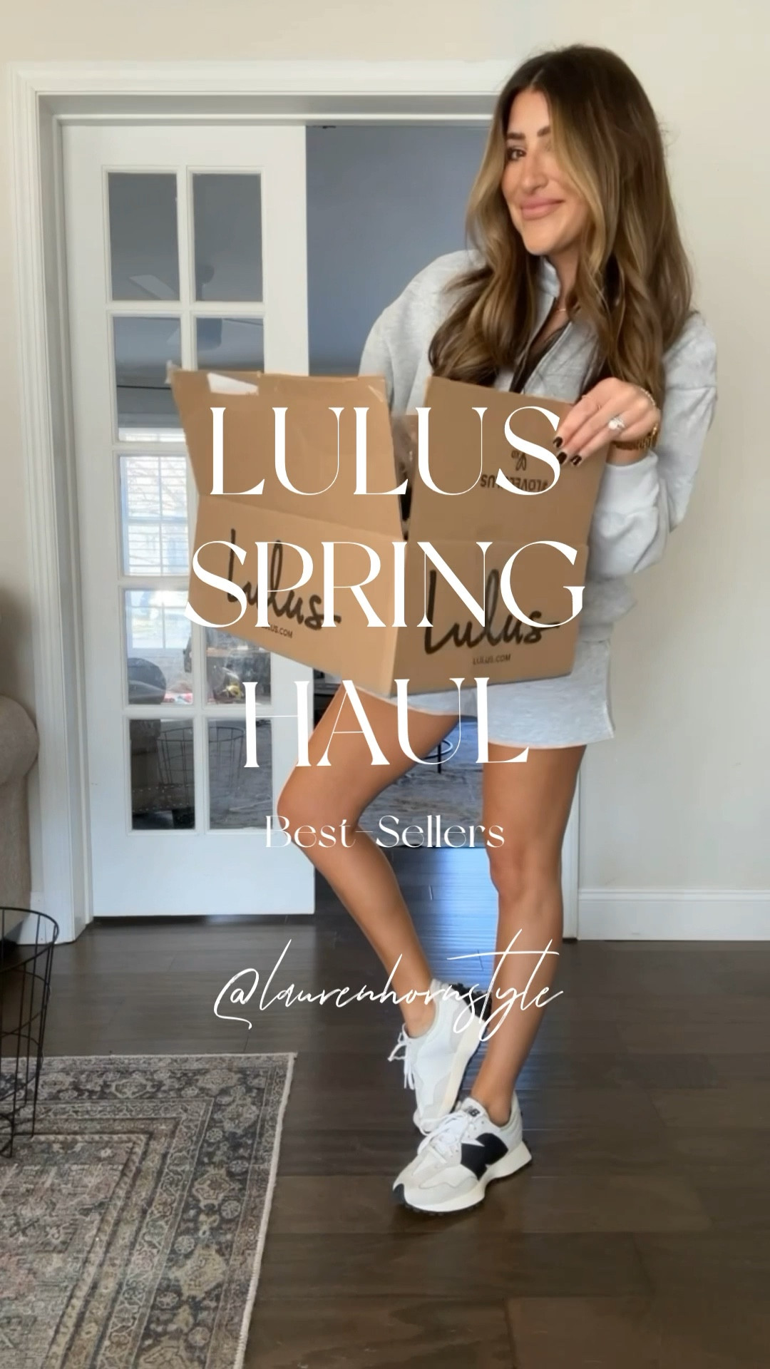 Lulus Spring Fashion Haul!🙌🏼 Rounded up the best sellers to date. All fit TTS.

#LTKSeasonal #LTKtravel #LTKstyletip