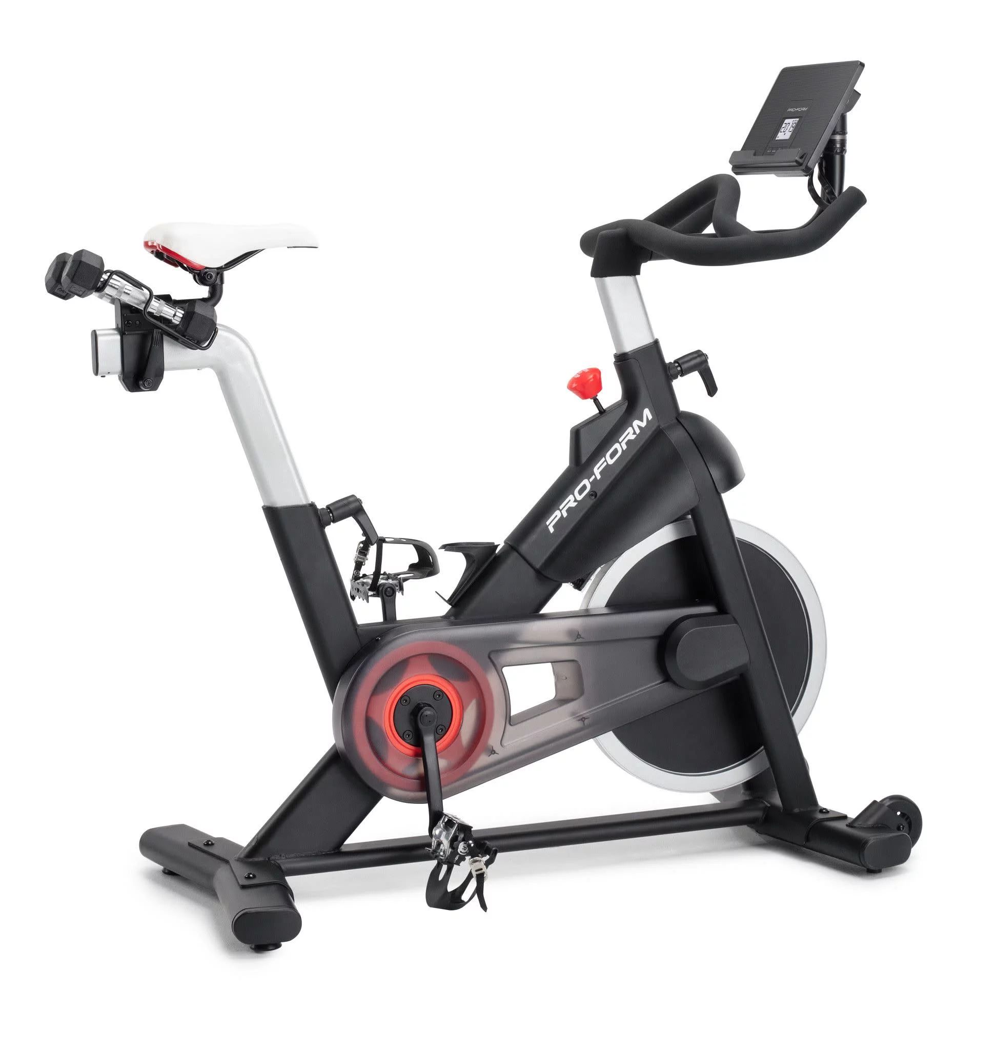 ProForm Carbon CX Exercise Bike with Automatic Resistance Adjustment and 30-Day iFIT Membership (... | Walmart (US)