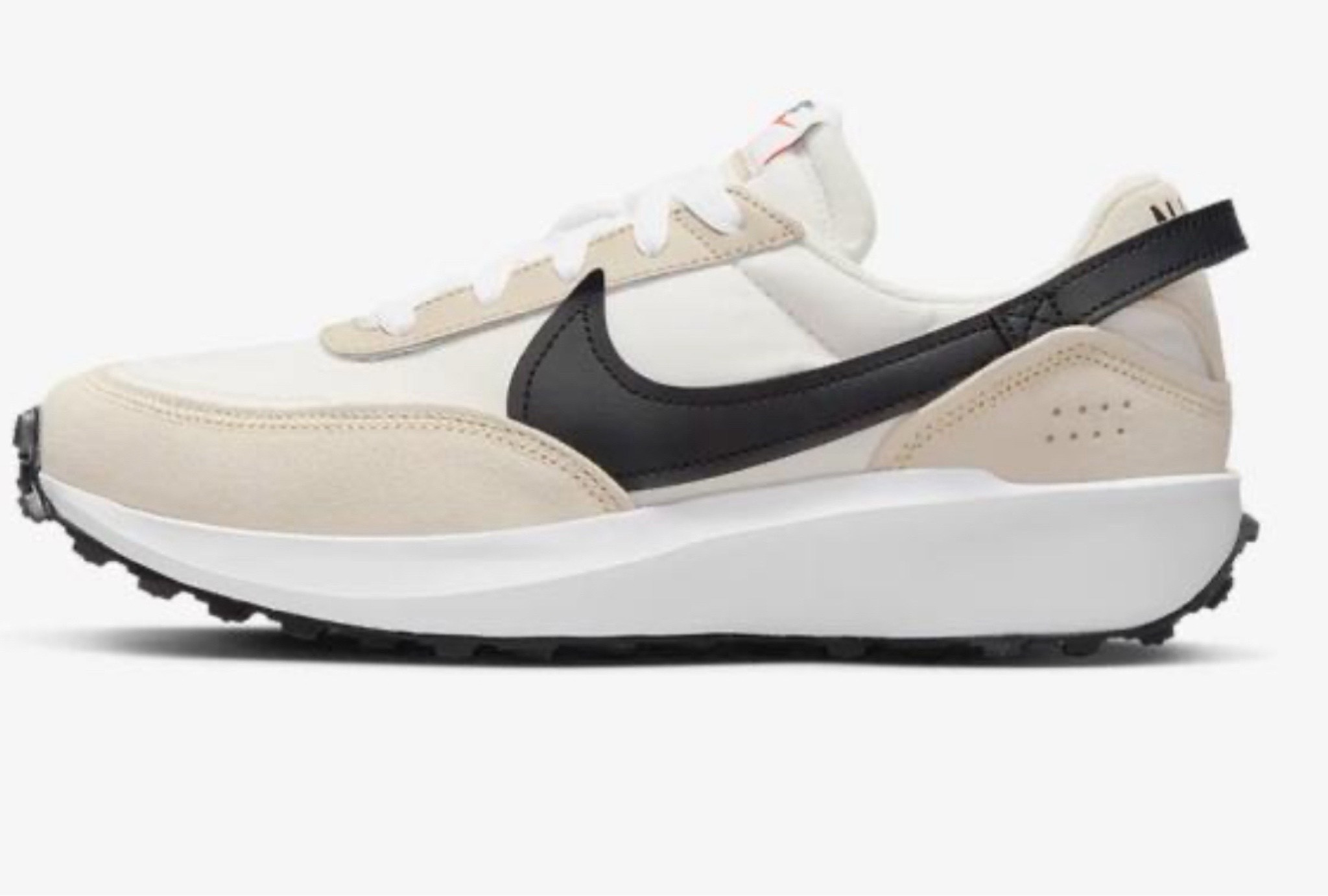 Back in stock!
Nike waffle debut sneakers 
