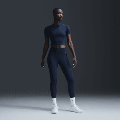 Nike Zenvy Women's High-Waisted 7/8 Leggings | Nike (US)