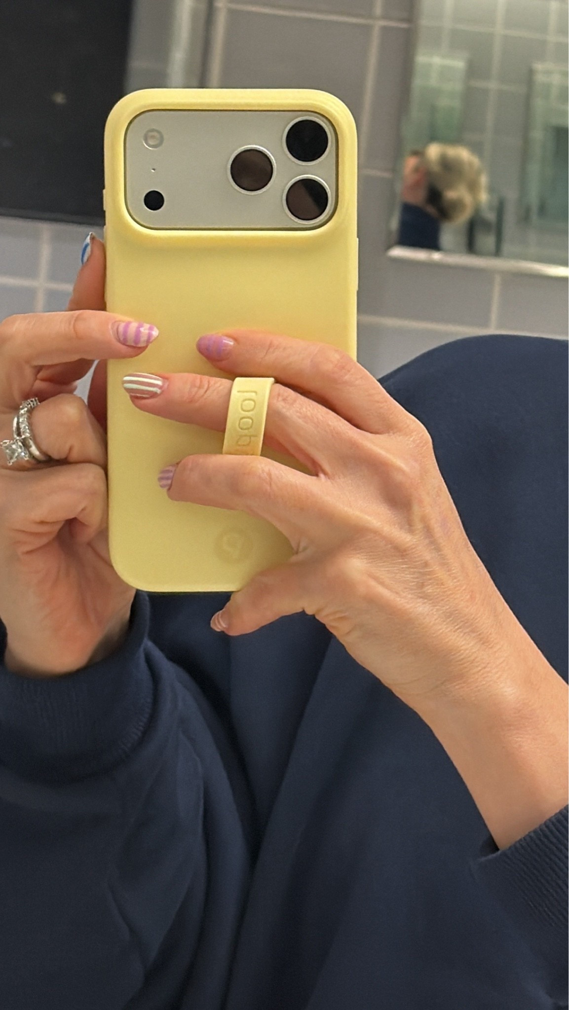 In love con mi @Loopy Cases

#LTKdayinmylife #LTKSeasonal #LTKmomlife