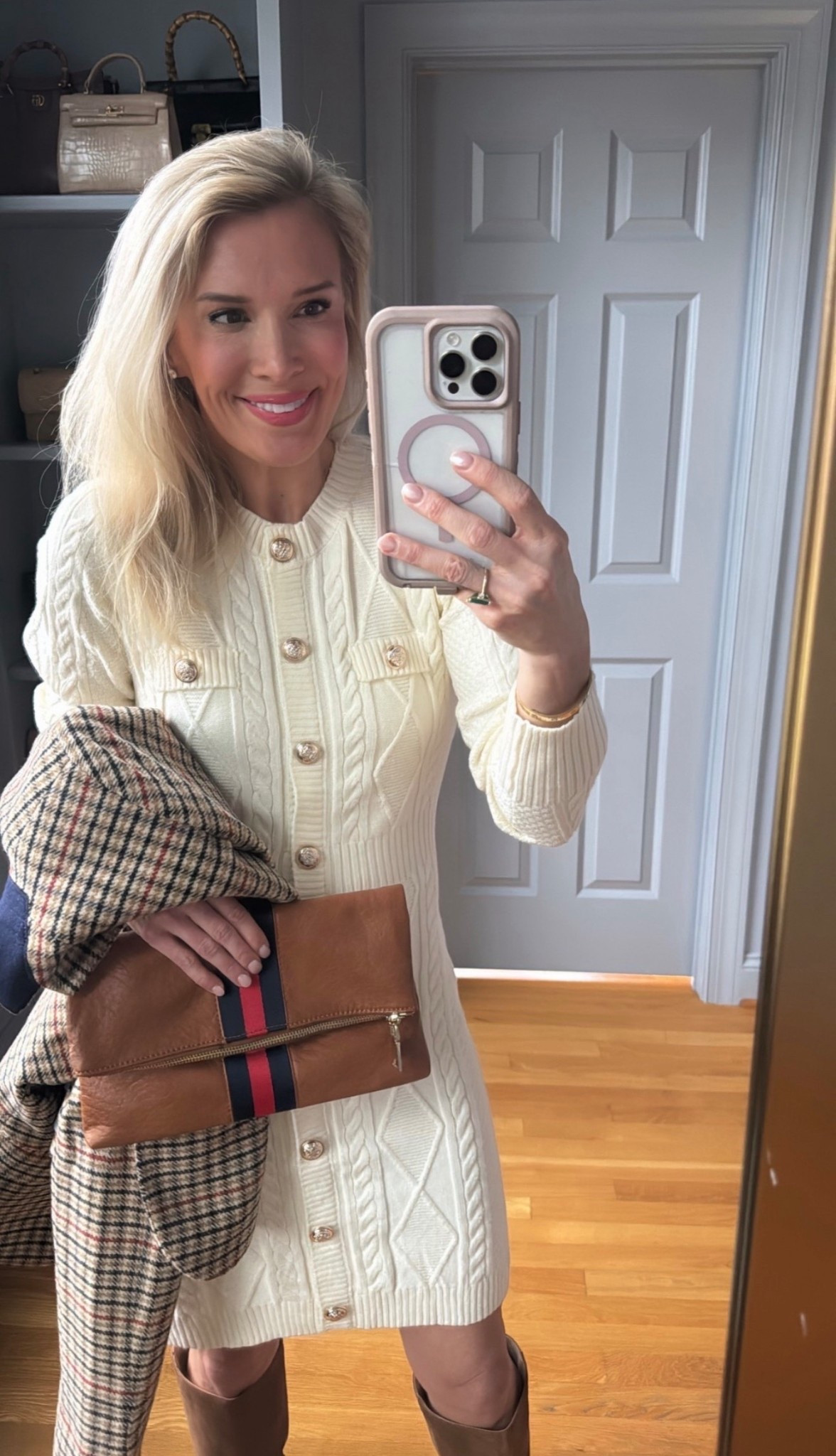 women's fashion, amazon fashion, meredith hudkins, style, ootd, classic, chic, preppy, affordable, winter, trending, timeless, accessories, makeup, skincare, beauty, workwear, Ralph Lauren inspired 

#LTKSaleAlert #LTKFindsUnder100 #LTKFindsUnder50