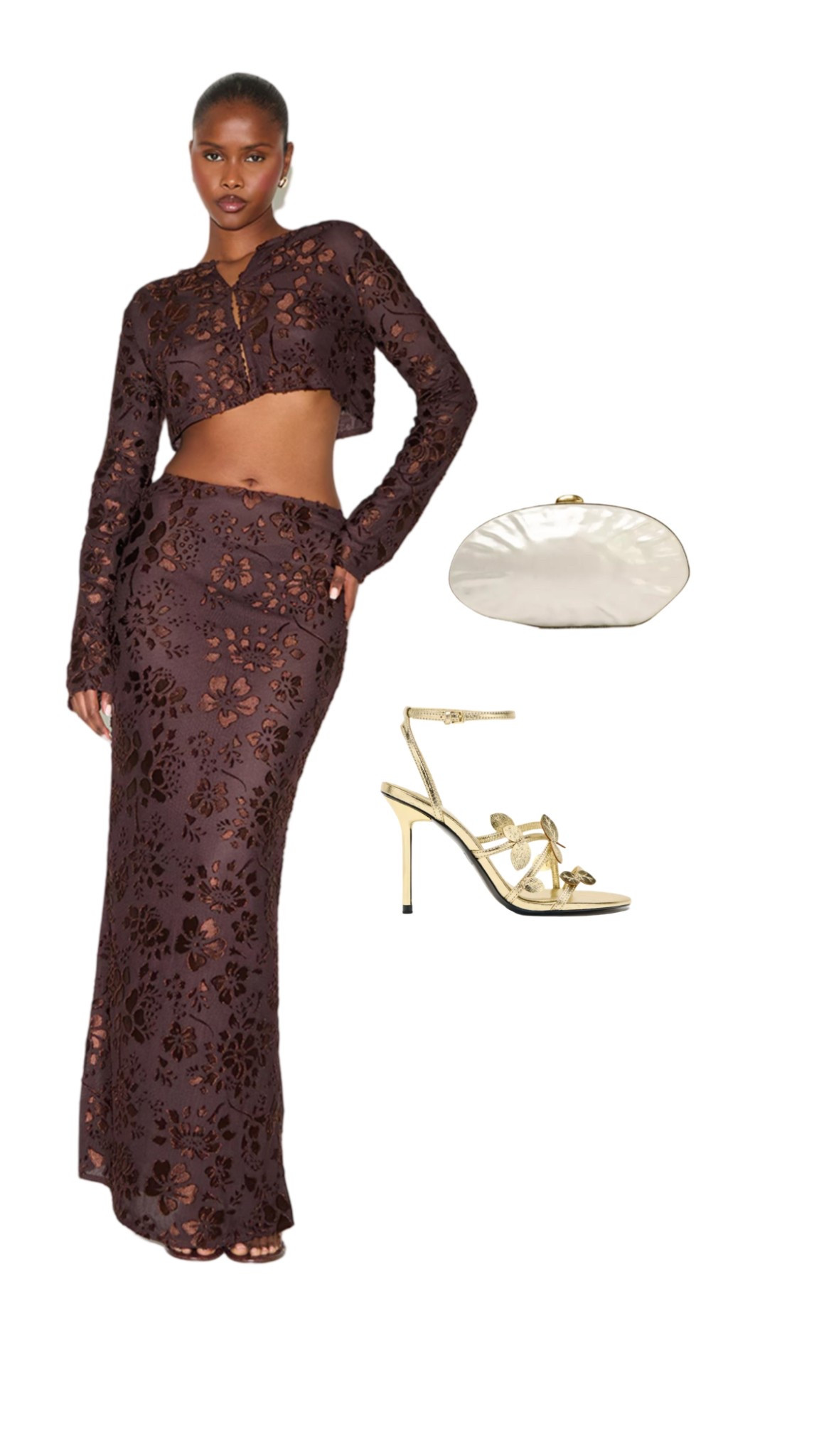 Holiday outfit inspo🌴