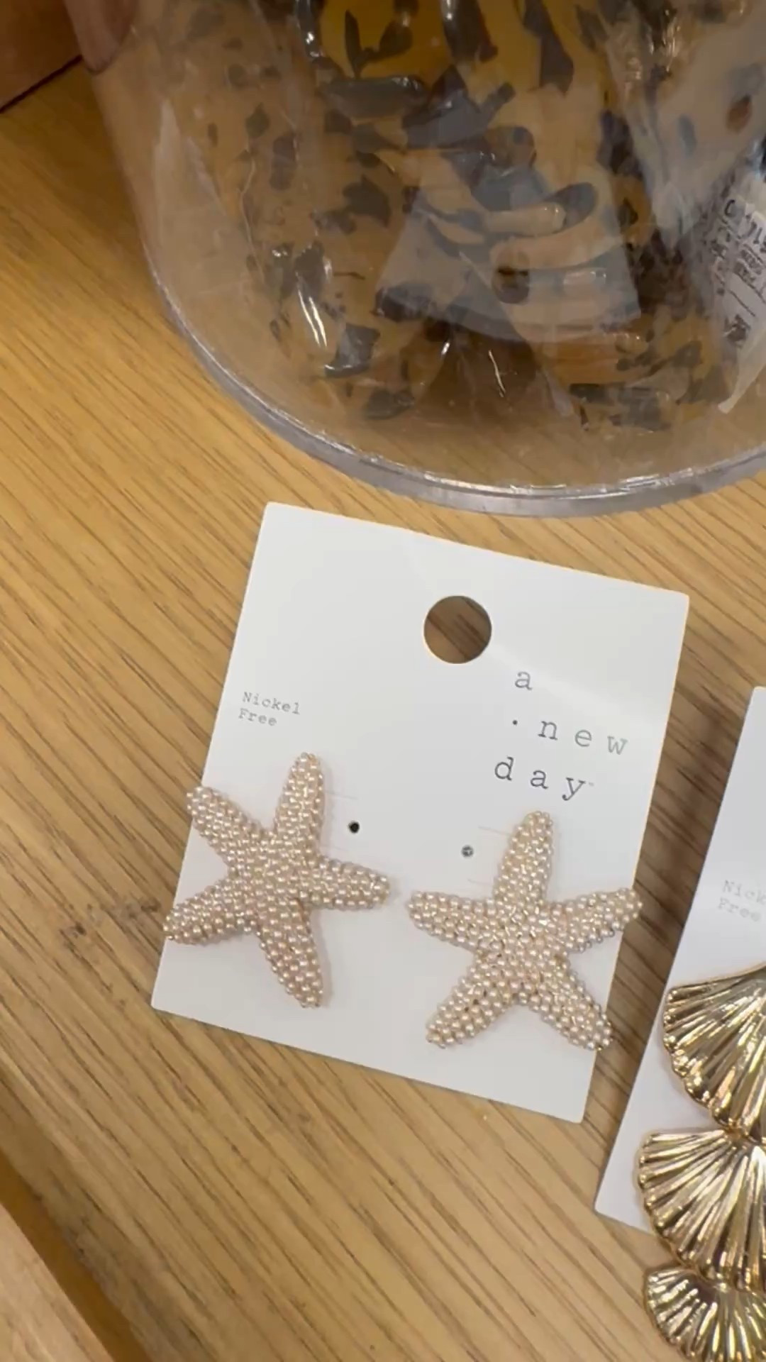 Summer earrings at target 

#LTKSwim #LTKParties #LTKSaleAlert