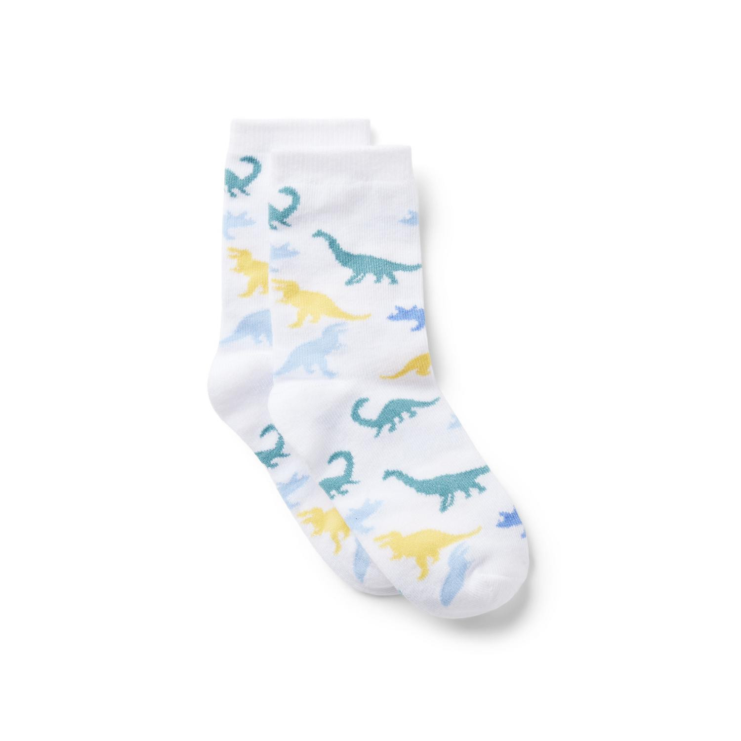 Dinosaur Sock | Janie and Jack