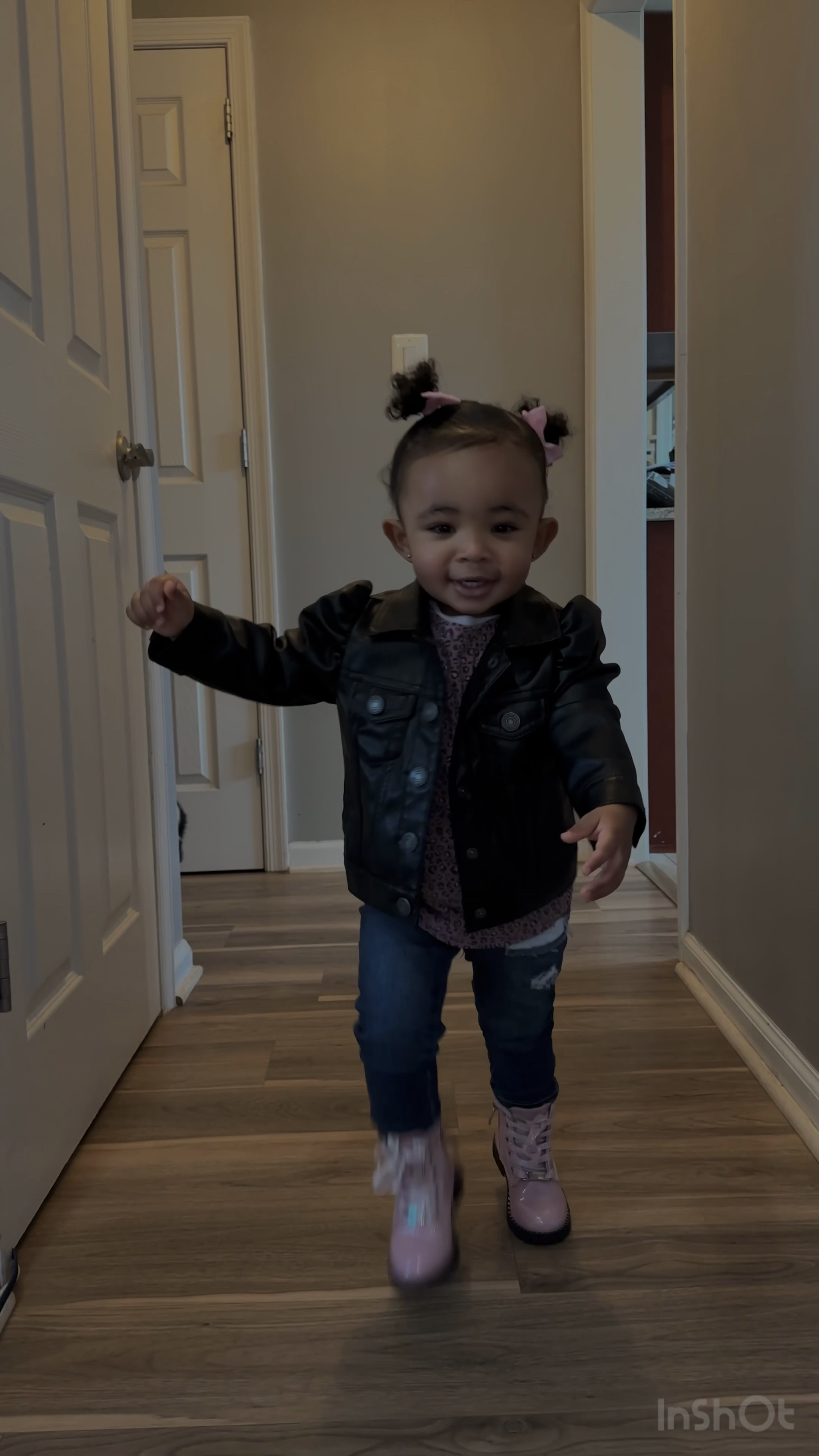 Loving this “girl mom” life.  Getting my daughter dressed everyday is so fulfilling🩷  


#LTKbaby #LTKVideo #LTKMostLoved