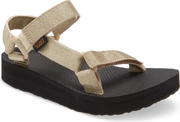 Teva Midform Universal Sandal | Nordstrom | Nordstrom