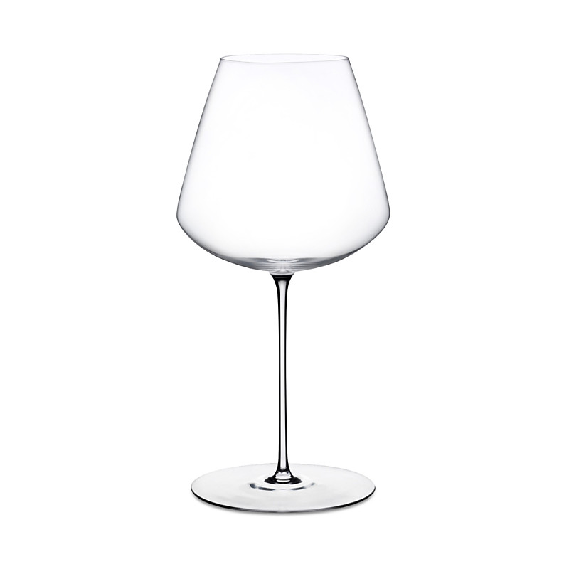 Nude Glass Stem Zero Elegant Red Wine Glass, Medium | Bloomingdale's (US)