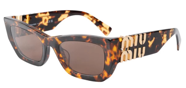 Miu Miu MU 09WS | EZ Contacts